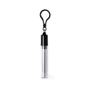 Cannucce Riutilizzabili Personalizzate Goliath, Gadget Personalizzabili - Product Image 1