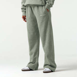 2026 New Design Custom Made Comfortable Women <b>Tracksuit</b> Customized Sports Running <b>Tracksuits</b> High Quality - Product Image 5