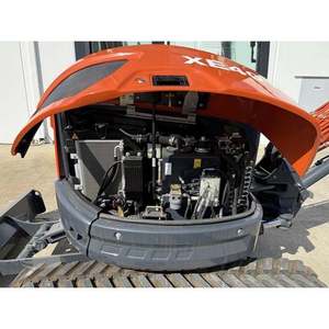 Nouvelle Excavatrice XE401 en État Neuf avec Remise Exceptionnelle 2026 - Product Image 3