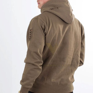 Pakistan Made Hommes Distressed Hoodies Nouveau Design Distressed Hoodies Casual Wear Distressed Hoodies - Product Image 2