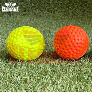 2025 Hecho en Pakistán con logotipo propio Nueva llegada de la más alta calidad Bolas de pared de velocidad hechas a medida para venta al por mayor - Product Image 3