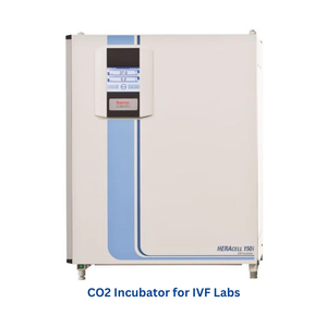 El mejor proveedor de la India de incubadora de CO2 termostática de alta calidad para laboratorios de FIV - Product Image 4