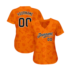 Camiseta de Béisbol de Manga Corta de Secado Rápido al por Mayor, Ligera, de Calidad Superior, Sublimación de Poliéster, Personalizada - Product Image 3