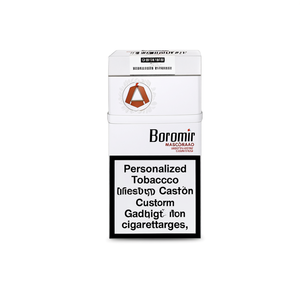 Astuccio per Tabacco Personalizzato Boromir, Gadget Personalizzati per Sigarette - Product Image 3