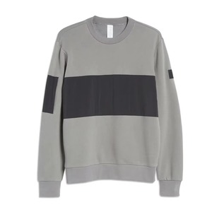 Venta caliente de calidad superior nuevo estilo sudadera 100% algodón polar personalizado moda sudadera y sudaderas con capucha para la venta - Product Image 1