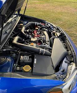 Subaru WRX STI Limited 2015 Usado, Transmisión Manual de 6 Velocidades, 2 Dueños, Modificaciones de Rendimiento, Tracción en las Cuatro Ruedas - Product Image 6