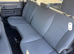 RAM 1500 Classic Warlock 4D-R Crew Cab 2022 Usada en Buen Estado, Cabina Doble, 5.6 Ft SB, Volante a la Izquierda, Emisión Euro IV - Product Image 5