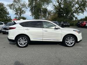 UTILISÉ LHD/RHD 2024 ACURA RDX SH-AWD - Product Image 3