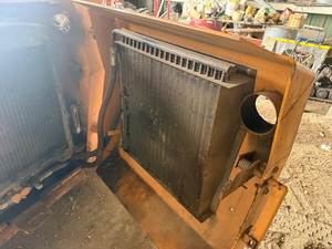 1991 Case 1845C <b>Track</b> Skid Steer: Proven Durability and Reliable Performance - Product Image 5