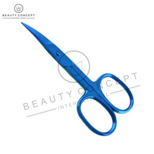 Tijeras para Uñas de Acero Inoxidable Ecológicas, Concepto de Belleza Internacional, Novedad 2026, para Manicura y Pedicura - Product Image 2