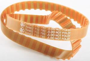 สายพาน T10สำหรับฟันจับเวลาทำจากเหล็ก - Product Image 2