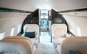 Pompe à carburant d'avion CLEAN 1992 BOMBARDIER CHALLENGER 601-3A/ER, origine américaine - Product Image 2