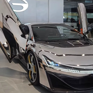 Envío Rápido, Superauto Hyper SSR 2024, Vehículo Eléctrico Puro, Auto Usado en Buen Estado - Product Image 1