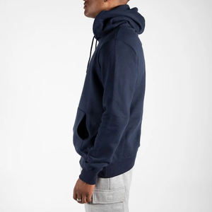 Buen fabricante Hombres Sudaderas con capucha de gran tamaño Totalmente personalizado Venta caliente Top Trending Anti Arrugas Sudaderas con capucha de gran tamaño con alta calidad - Product Image 4