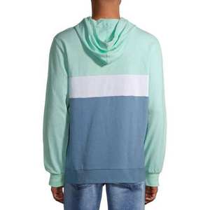 Street Style Casual Wear Slim Fit Hoodies para hombres en nueva Alta Calidad Plus Size Men Hoodie - Product Image 3