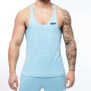 Camiseta sin mangas con diseño único de talla grande para hombre, gran oferta, camiseta sin mangas ligera para hombre, camiseta sin mangas sostenible para hombre - Product Image 1