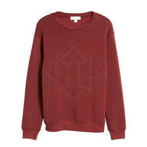 Streetwear surdimensionné du fabricant professionnel sweats pour femmes vêtements d'hiver imprimés à la mode - Product Image 1