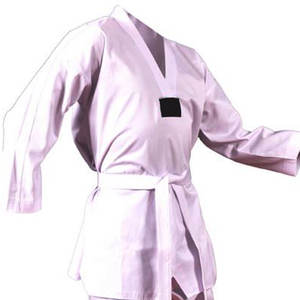 Uniforme de Taekwondo con impresión de logotipo personalizado en multicolor Nuevo último diseño Uniforme de Taekwondo MMA de etiqueta privada - Product Image 6