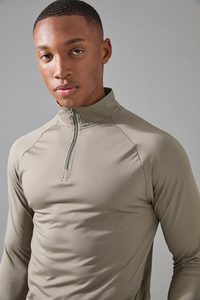 Conjunto Deportivo de 2 Piezas Personalizado para Gimnasio, Reflectante, para Entrenamiento, Running, Cortavientos, Pantalones Deportivos de Nailon para Hombre - Product Image 3