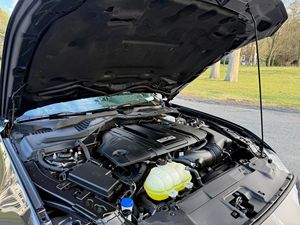 Ford Mustang GT Coupé Premium 2022 d'occasion, 14 800 miles, boîte manuelle 6 vitesses, moteur V8 - Product Image 6