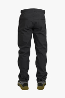 Pantalon Softshell Décontracté Léger Taille Moyenne en Spandex Résistant au Vent et Hydrofuge pour Temps Froid – Vente en Gros Fabriqué en Turquie