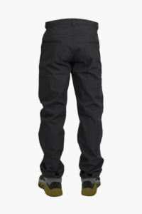 Pantalon Softshell Décontracté en Spandex pour Temps Froid, Résistant au Vent et Hydrofuge, Fourniture en Gros, Fabriqué en Turquie - Product Image 2