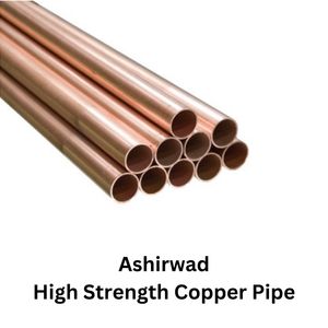 Tubo de cobre de alta resistencia para sistemas de plomería, HVAC y refrigeración, construido para mayor durabilidad y rendimiento duradero - Product Image 2