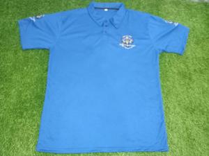 Camiseta con tu propio logotipo Camiseta O-cuello Manga corta Tela Color amarillo Tiene tela Camiseta - Product Image 6