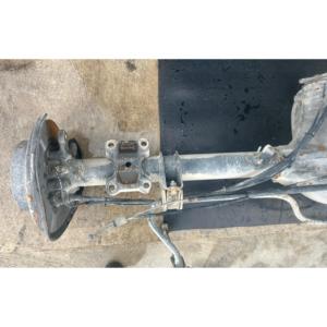 ESSIEUX ARRIÈRE MERCEDES Sprinter 411 9063511405 646984 Diesel 2148 (06>10) - Product Image 2