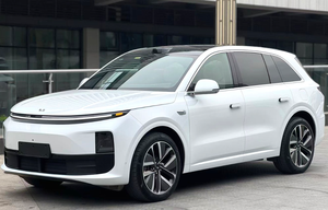 Véhicules d'occasion en gros 2025 2024 2023 pour LI L6 – Véhicule hybride à autonomie étendue en stock - Product Image 2