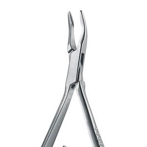 Os Rongers 18cm Qualité Acier Inoxydable Classe I Orthopédique Chirurgical Rongeur Manuel Puissance Équipement Médical à Vendre - Product Image 6