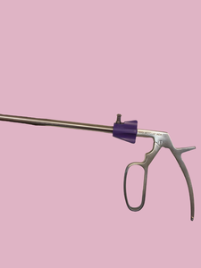 Applicateur Kara Mediclust HEM-O-Lock violet/jaune/vert pour usage chirurgical/réutilisable avec - Product Image 4