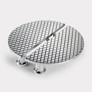 Manija de media luna tradicional de latón macizo para el hogar, cocina, muebles de oficina, herrajes, puerta, cajón, armario, manija de armario 2023 - Product Image 1