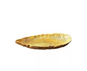 Vente en gros Plateau à chocolat en aluminium fabriqué à la main et personnalisé pour la décoration - Product Image 1
