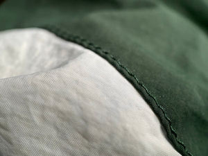 Chaqueta Cortavientos de Alta Calidad 2026, Chaqueta Cortavientos Personalizada, Ropa de Moda, Chaqueta Cortavientos con Forro de Malla - Product Image 3