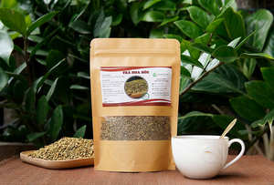 Premium Sophora Japonica Bud <b>Tea</b> Natural Herbal <b>Tea</b> For Wholesale Export - Product Image 6