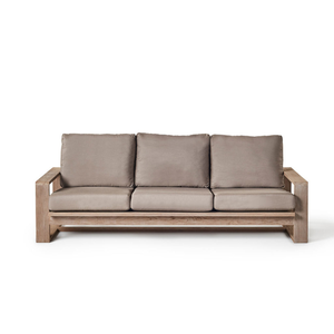 Canapés de jardin écologiques, meubles d'extérieur pour patio, villa, jardin, terrasse, siège de salon extérieur - Product Image 2