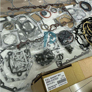 ชุดปะเก็นเครื่องยนต์ 2506C E15TAG1 ครบชุด รวมชุดปะเก็นฝาสูบ สำหรับรถขุด พร้อมรับประกัน 3 เดือน - Product Image 2