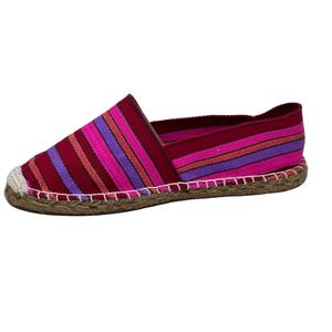 Espadrilles de marche décontractées, meilleures ventes, bandes multicolores, toile, légères, tendance 2023 - Product Image 1