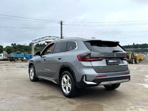 Premium Gebraucht B MW 2023 X1 SDrive20Li 1.5T X Design paket Automatisch mit hohem Qualitäts zustand - Product Image 4