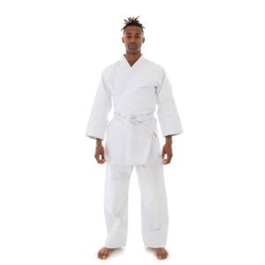 Uniformes Premium Jiu Jitsu Gi suaves y fuertes, ideales para práctica y torneos de Jiu Jitsu brasileño - Product Image 1