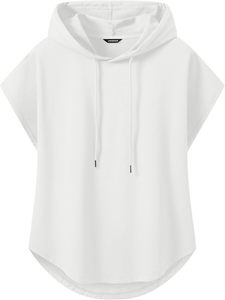 Sudadera sin Mangas para Hombre Dynamic Motion, Tejido Sólido para Invierno, Transpirable, Suave al Tacto, Ligera, Flexible, Elástica, Ecológica y de Secado Rápido - Product Image 3