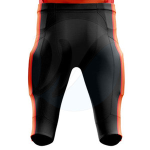 Uniforme de Fútbol Americano de Último Diseño para Jóvenes, Nuevo Estilo, Precio Bajo - Product Image 6