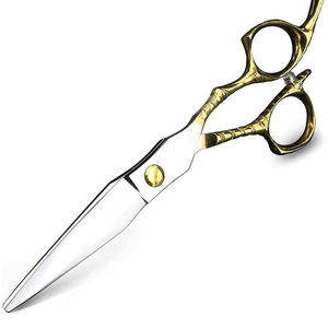 Outils de soins de beauté de haute qualité couleur ciseaux de coiffeur ciseaux amincissants 6 "cisailles de coiffeur pour la meilleure vente - Product Image 5