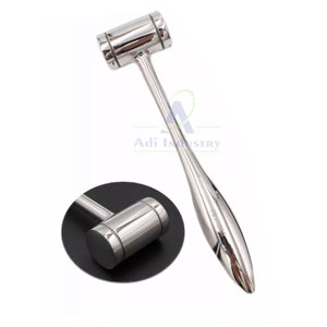 ตะลุมพุกผ่าตัดด้วยมือทำจากสแตนเลสโลโก้และขนาดที่กำหนดเองจากปากีสถาน - Product Image 1