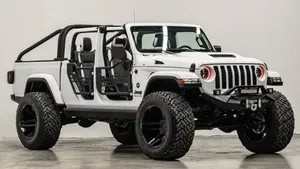 Jeep Gladiator 2024 en parfait état - Product Image 3