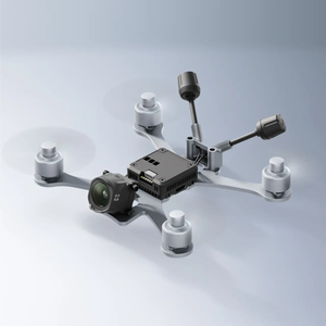 Module de caméra FPV pour O4 Air Unit Pro, 4K 120fps, capteur d'image 1,3 pouce, moule privé en plastique, télécommande de drone - Product Image 2