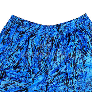 Vente en gros de shorts d'entraînement de basketball à séchage rapide pour hommes, parfaits pour la performance, shorts de basketball en maille personnalisés pour hommes - Product Image 6