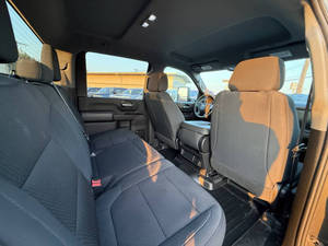 Usado 2022 Ch * evrolet Silverado 2500HD Custom - Product Image 4