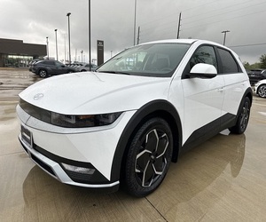 ชื่อสะอาดใช้2023 hyundaii ioniq 5 SE RWD พร้อมส่งถึงบ้าน - Product Image 1
